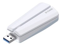 D-Link AE65U Netværksadapter USB 3.2 Gen 1 6500Mbit/s Trådløs