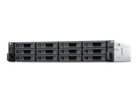 Synology RackStation RS2423RP+II 12Moduler