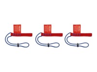 Knipex 00 50 02 T BK Werkzeugsicherung Adapterschlaufe