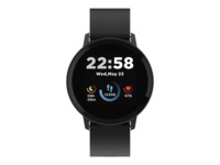 Canyon SW-63 42 mm Sort SmartWatch