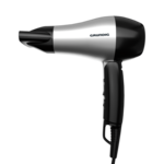 Grundig HD 2200 Hårtørrer Sort