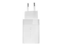 Varta Adapter 38Watt 1xUSB-A 2.0 1xUSB-C