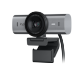 Logitech Master Series MX Brio 3840 x 2160 Live streaming-kamera