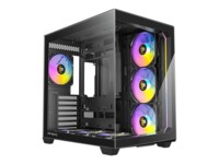 Antec Constellation Series C5 ARGB Tower ATX Sort