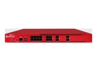 WatchGuard Firebox M395 Appliance Only Online & komponentbaserede tjenester