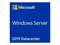 Microsoft Windows Server 2019 Datacenter Engelsk