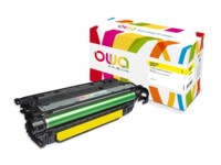 OWA Gul 23000 sider Toner