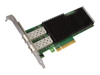 Intel Ethernet Network Adapter XXV710-DA2 Netværksadapter PCI Express 3.0 x8 25Gbps