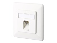 BTR E-DAT C6A 1 Port UP rw
