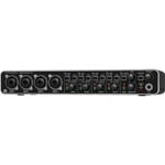 Behringer UMC404HD recording audio interface