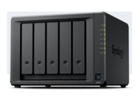 Synology Lagringskabinet