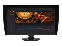 EIZO ColorEdge CG3100X 77,5 cm (30.5') IPS 4096 x 2160 pixel HDMI DisplayPort 60 Hz