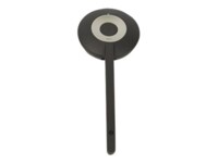 Jabra PRO 900 spare headset Trådløs Høretelefoner Sort
