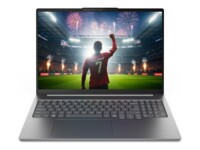 Lenovo IdeaPad Pro 5 16IPH11 83SK 16' 2880 x 1800 386H 32GB 1TB NVIDIA GeForce RTX 5060 / Intel Graphics Windows 11 Pro