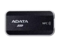 ADATA SSD 2.0TB External URBAN TAPSAFE U3.2 Gen2 Typ C Black