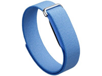 Google Fitbit Air, Lavender, EU Sort Aktivitetsur