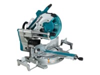 Makita DLS211ZU Kap-/geringssav 18V Batteri og lader ikke inkluderet