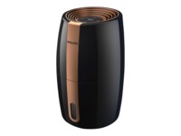 Philips 2000 series HU2718 Luftfugter Sort Brun