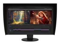 EIZO ColorEdge CG2700X 27' IPS 3840 x 2160 (4K) HDMI DisplayPort USB-C