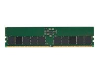 Kingston DDR5 16GB 4800MHz CL40 ECC