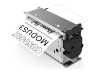 Custom MODUS3 X Direkte termisk