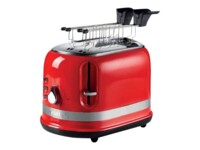 Ariete Moderna 0149 Brødrister Rød