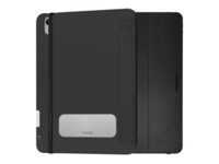 OtterBox React Series Beskyttelsescover Sort
