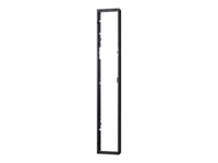 APC Thermal Containment Depth Adapter, 1070 to 1200mm, SX42U, 300mm Width Stativdybdesæt til relæ