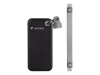 Verbatim Pocket SSD 1TB M.2 USB 3.2 Gen 2