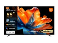 Xiaomi S 2026 55' 4K UHD (2160p) Smart TV