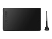 Huion Inspiroy H950P Sort