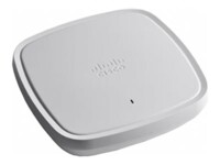 Cisco Catalyst 9130AXE Trådløs forbindelse Hvid