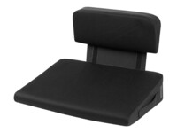 MEDISANA OL 350 Varmepude Sort