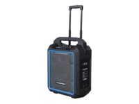 Blaupunkt MB10 Transportabel karaoke