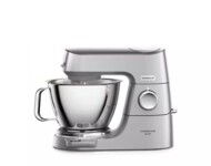 Kenwood KVC85.124SI Køkkenmaskine 5l 1200W Sølv