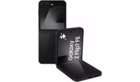 Samsung Galaxy Z Flip7 FE 6.7' 256GB Sort