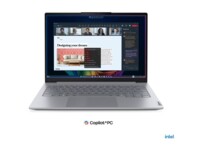 Lenovo ThinkBook 14 G9 IPL Copilot+ PC 14' 1920 x 1200 (WUXGA) 325 16GB 512GB Intel Graphics Windows 11 Pro
