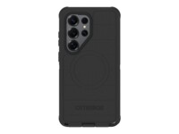 OtterBox Defender Series Pro Beskyttelsescover Sort Samsung Galaxy S26 Ultra