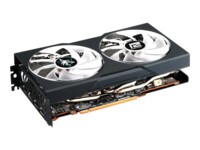PowerColor Hellhound Radeon RX 7600 8GB