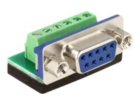 Delock Seriel adapter