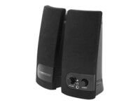 Esperanza ARCO Højttalere Sort