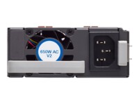 Cisco Strømforsyning - hurtigstik/redundant 650Watt
