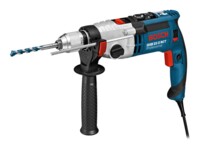Bosch GSB 21-2 RCT Professional Hammerbor 1300W med ledning