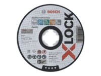 Bosch Rapido Multi Construction ACS 46 V BF Kæreskive Vinkelkværn