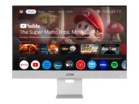 ASUS ZenScreen 27' IPS 3840 x 2160 (4K) HDMI DisplayPort USB-C 60Hz