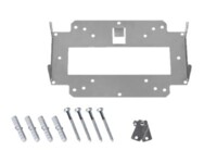 LANCOM Monteringspakke for netværksudstyr Grå Sølv