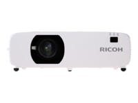 Ricoh PJ WUL5A50 3LCD WUXGA