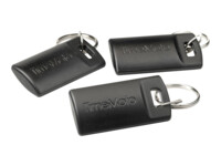 Safescan TimeMoto RF-110 RFID mærke