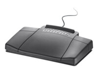 Philips LFH2210 Fodkontakt