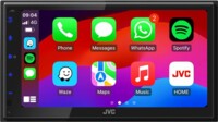JVC KW-M695DBT